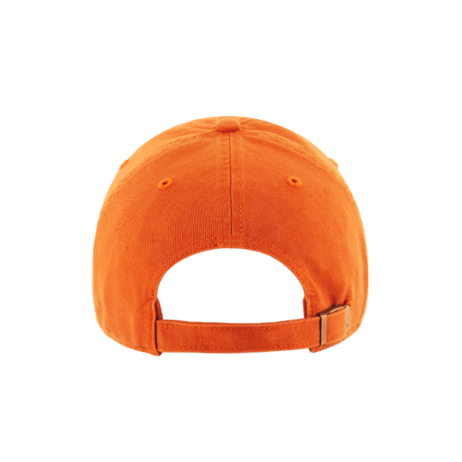 Cap of Champions - Orange