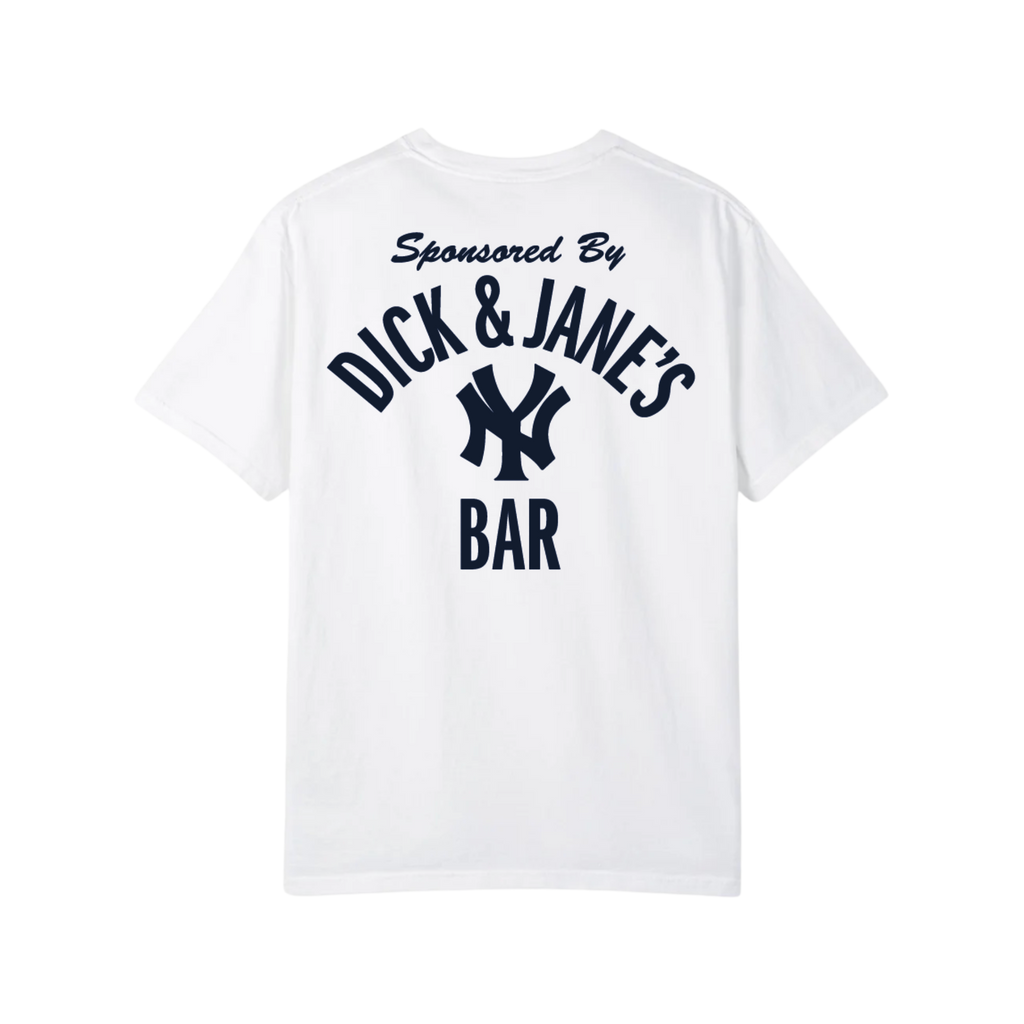 Dick & Jane's BX T-Shirt