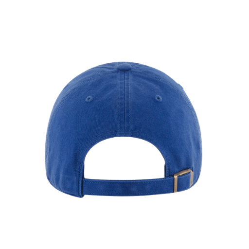 Cap of Champions - Royal Blue