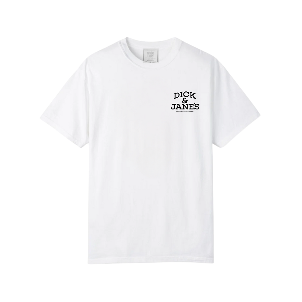 Dick and Jane's Brooklyn Classic