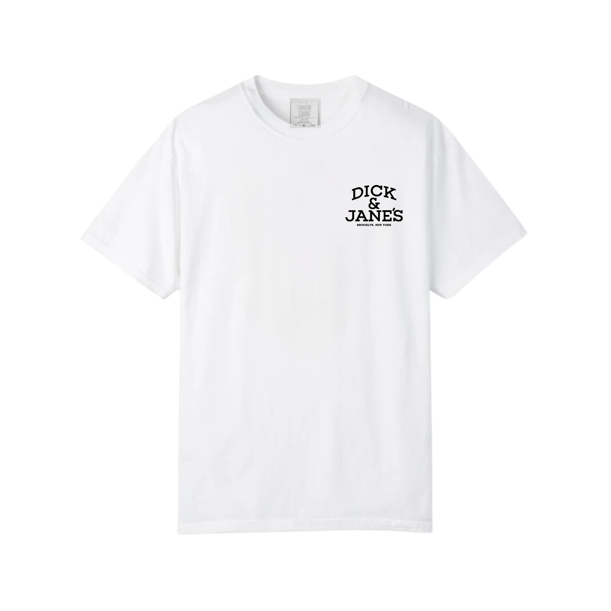 Dick and Jane's Brooklyn Classic