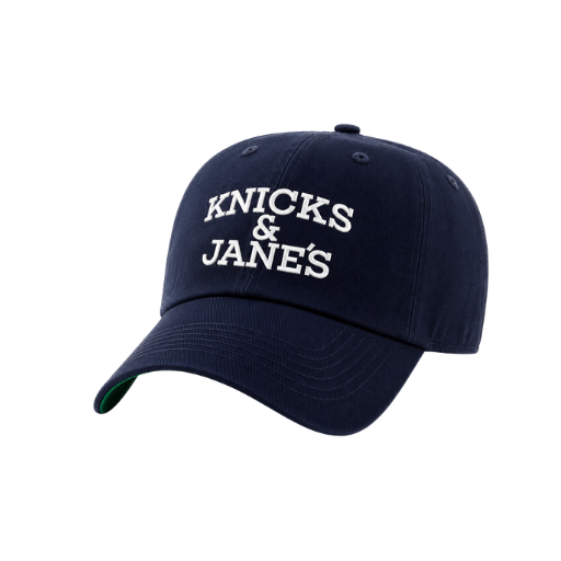 Cap of Champions - Navy