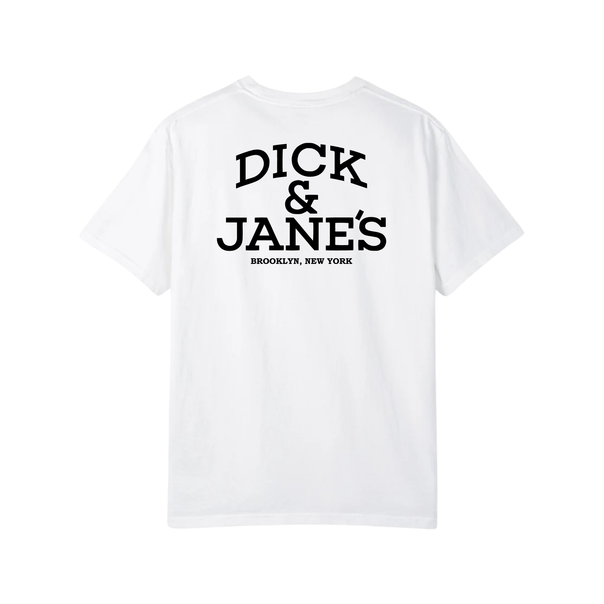 Dick and Jane's Brooklyn Classic