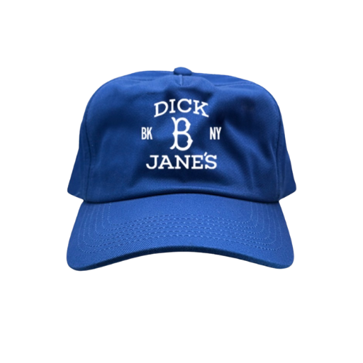Original Brooklyn Blue
